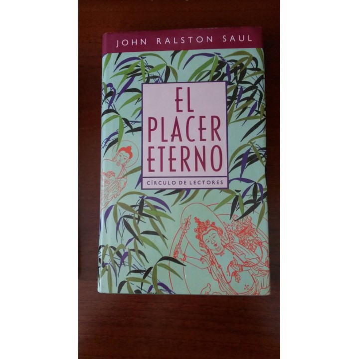 El placer eterno